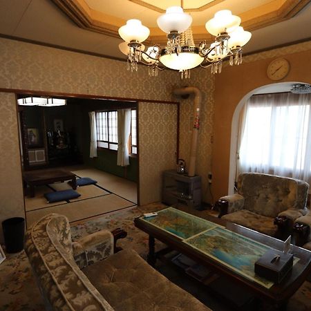 Toma House - Vacation Stay 8723 Sapporo Esterno foto