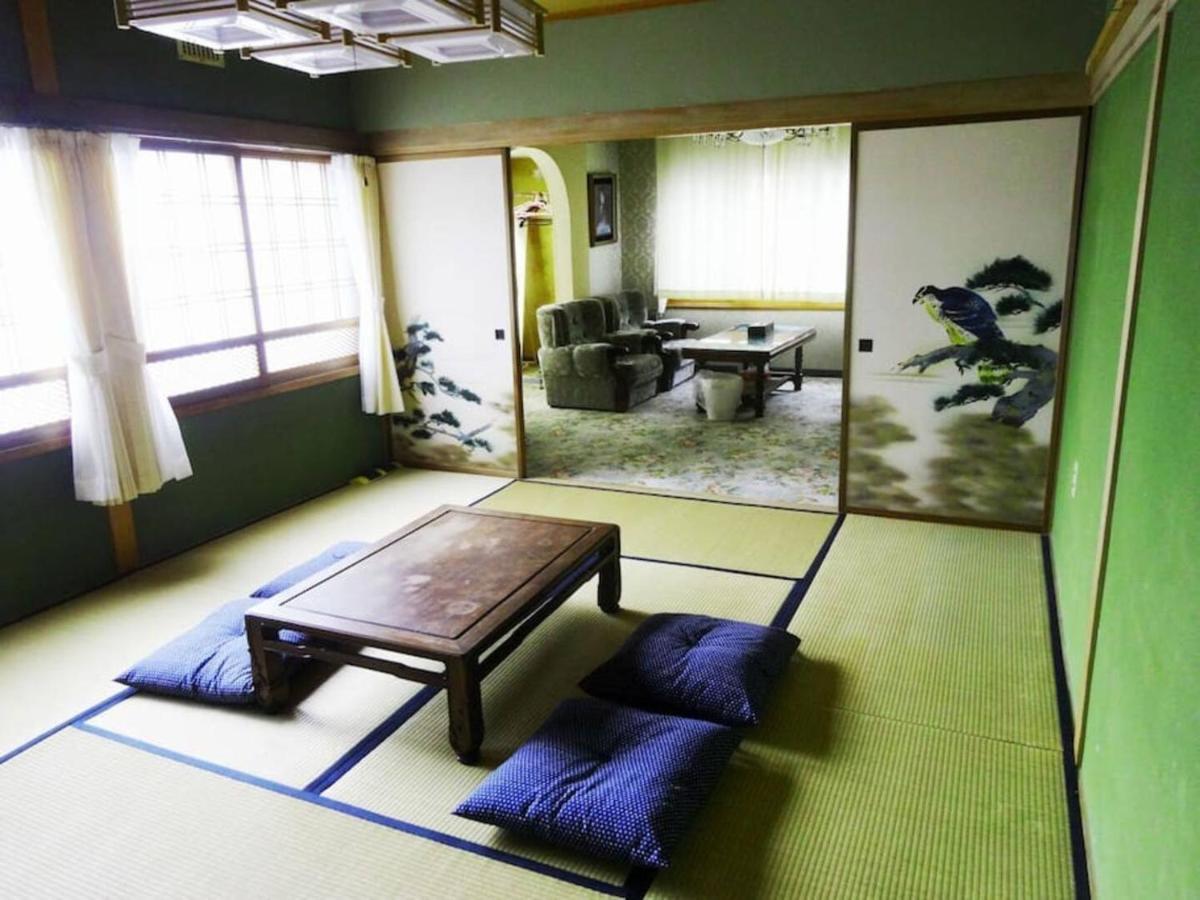 Toma House - Vacation Stay 8723 Sapporo Esterno foto