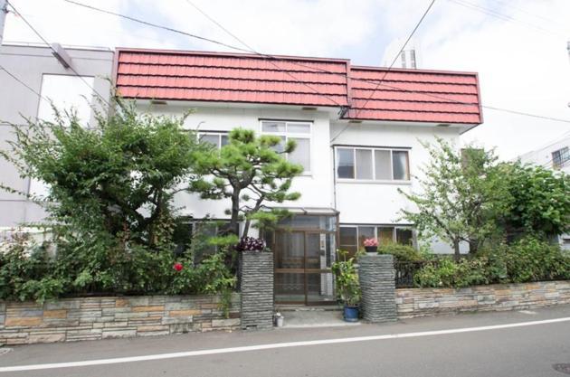 Toma House - Vacation Stay 8723 Sapporo Esterno foto