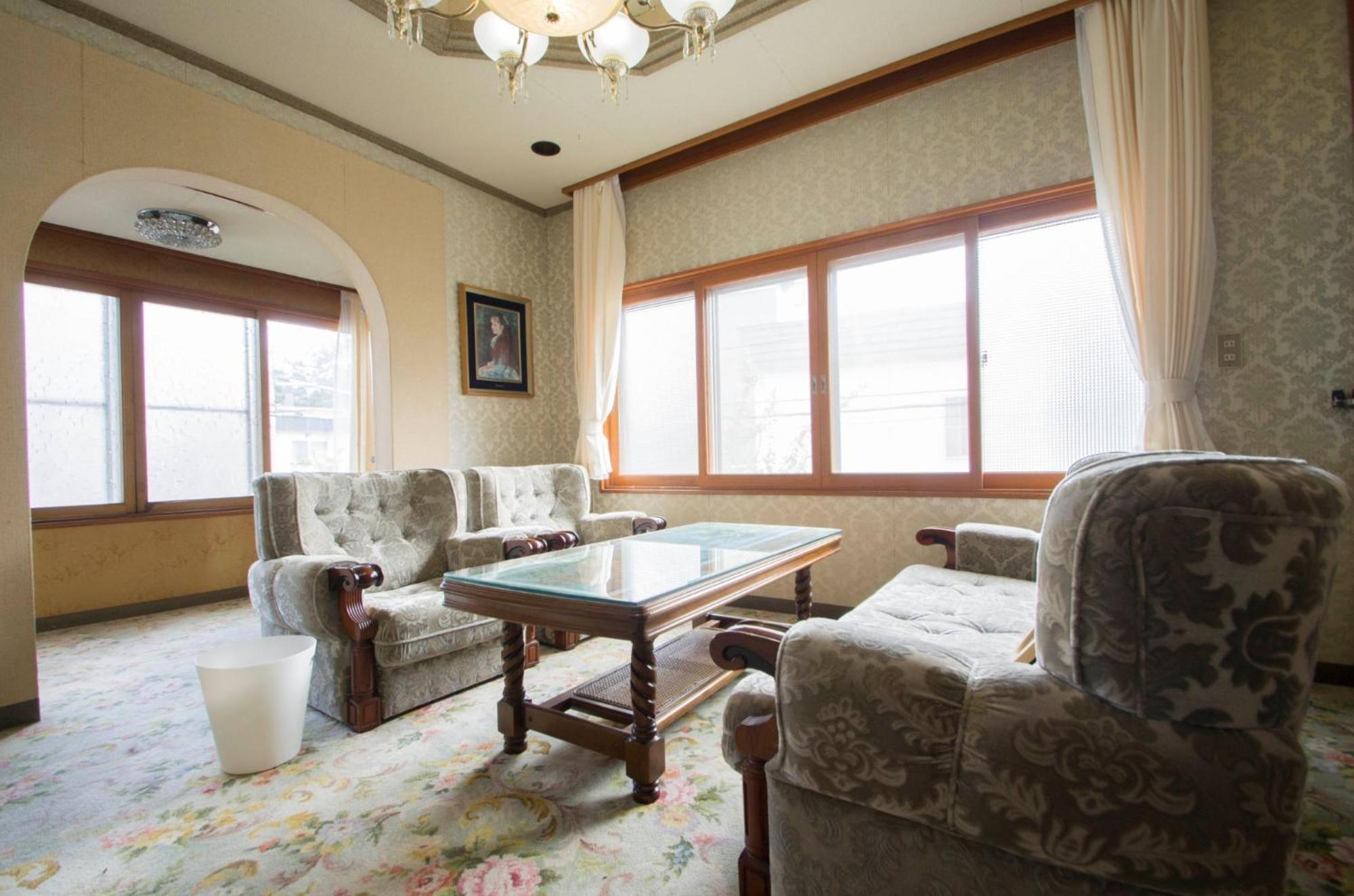 Toma House - Vacation Stay 8723 Sapporo Esterno foto