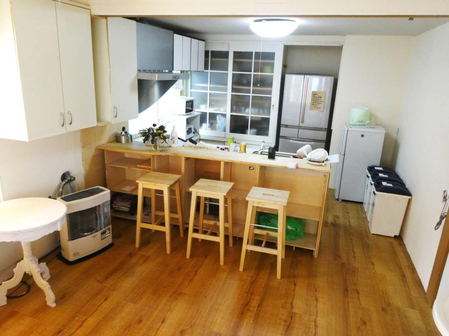 Toma House - Vacation Stay 8723 Sapporo Esterno foto