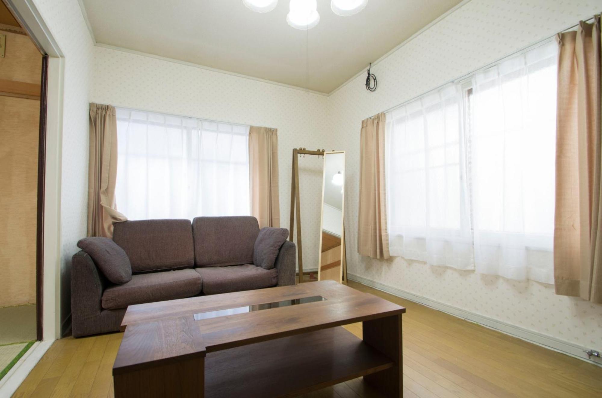 Toma House - Vacation Stay 8723 Sapporo Esterno foto