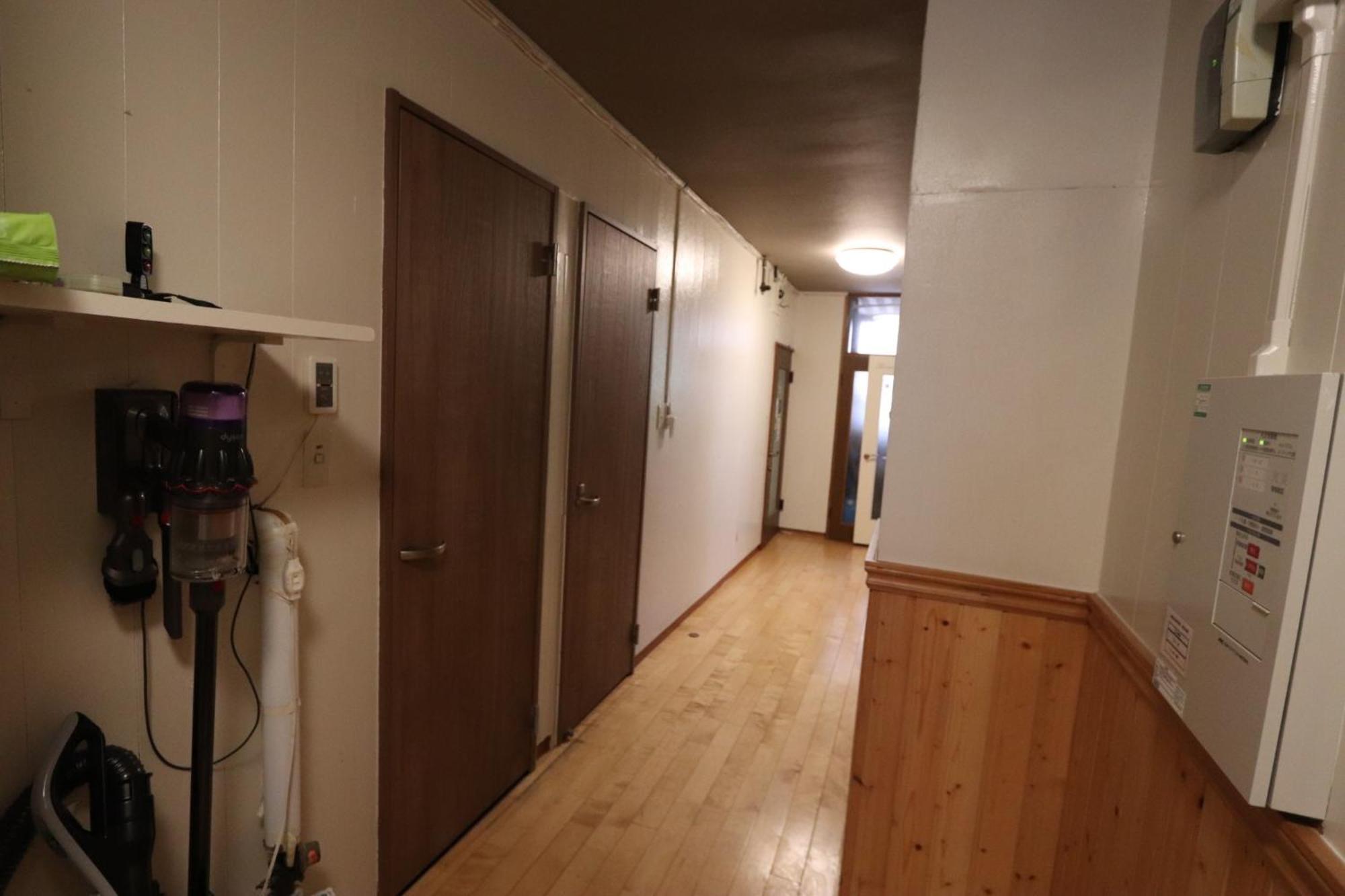 Toma House - Vacation Stay 8723 Sapporo Esterno foto